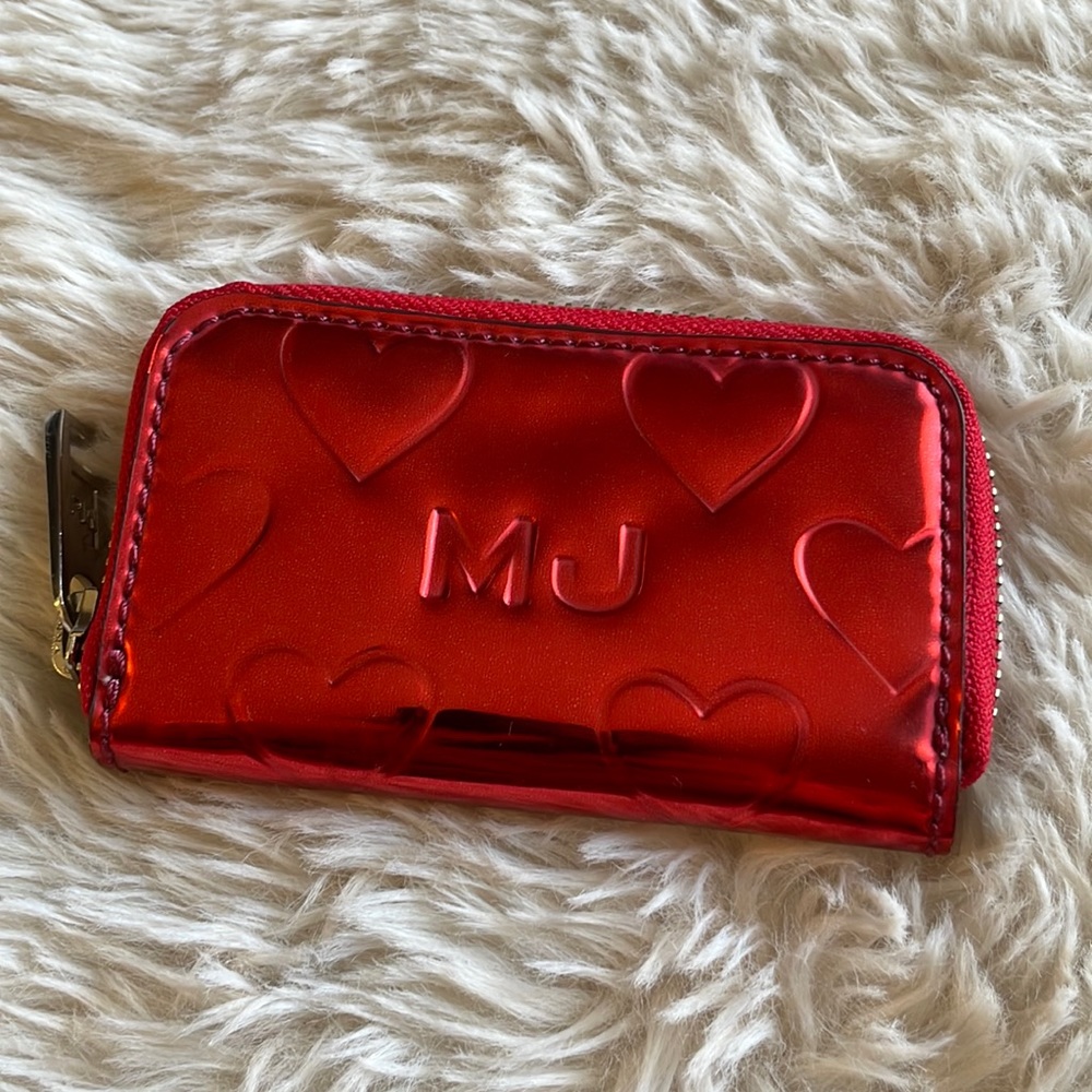 AUTHENTIC Marc by Marc Jacobs Card Case